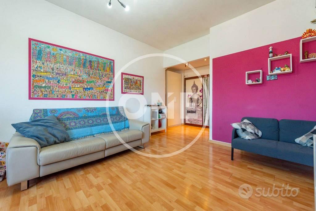 Appartamento – Colle Fiorito, Le Muratelle - Vista 4