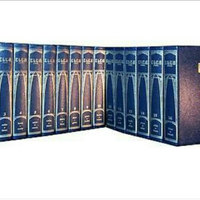 Enciclopedia Elea Alfabetica