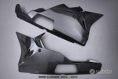 Puntale carbonio BMW S1000RR 2015 - 2016 S 1000 RR