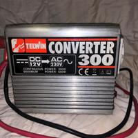 Telwin converter 300