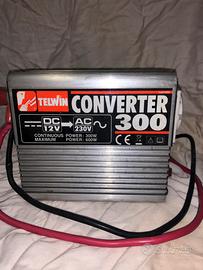 Inverter Telwin 300