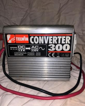Inverter Telwin 300