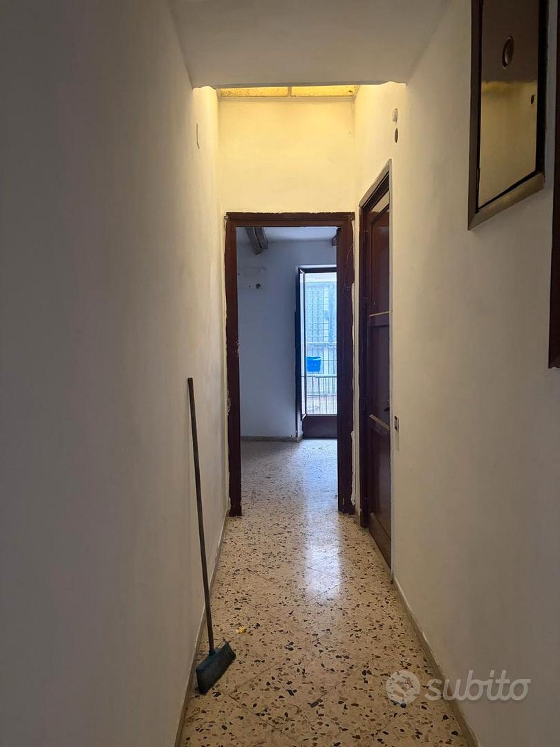 Appartamento – Palermo, Quartiere Matteotti, VIII Circoscrizione - Altro