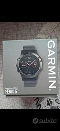 GARMIN Fenix 5