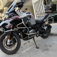 Bmw r 1200 gs Adv - 2017