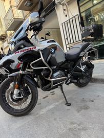 Bmw r 1200 gs Adv - 2017