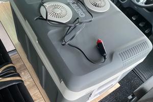 Frigo per van e camper