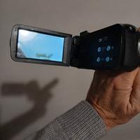 videocamera 4k