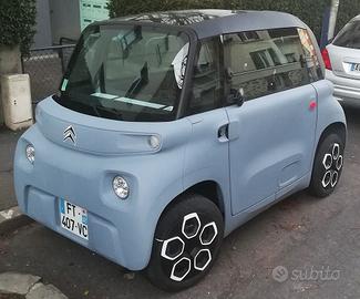 Parabrezza Citroen Ami 2020-