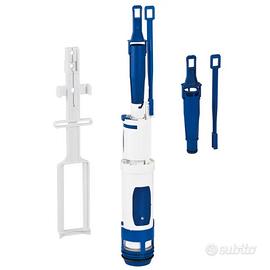 Campana di scarico Geberit