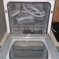 Lavastoviglie Portatile