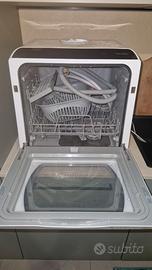 Lavastoviglie Portatile