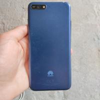 Huawei Y6 (2018)