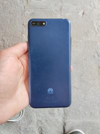 Huawei Y6 (2018)