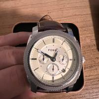 Orologio Fossil come nuovo