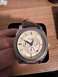 Orologio Fossil come nuovo