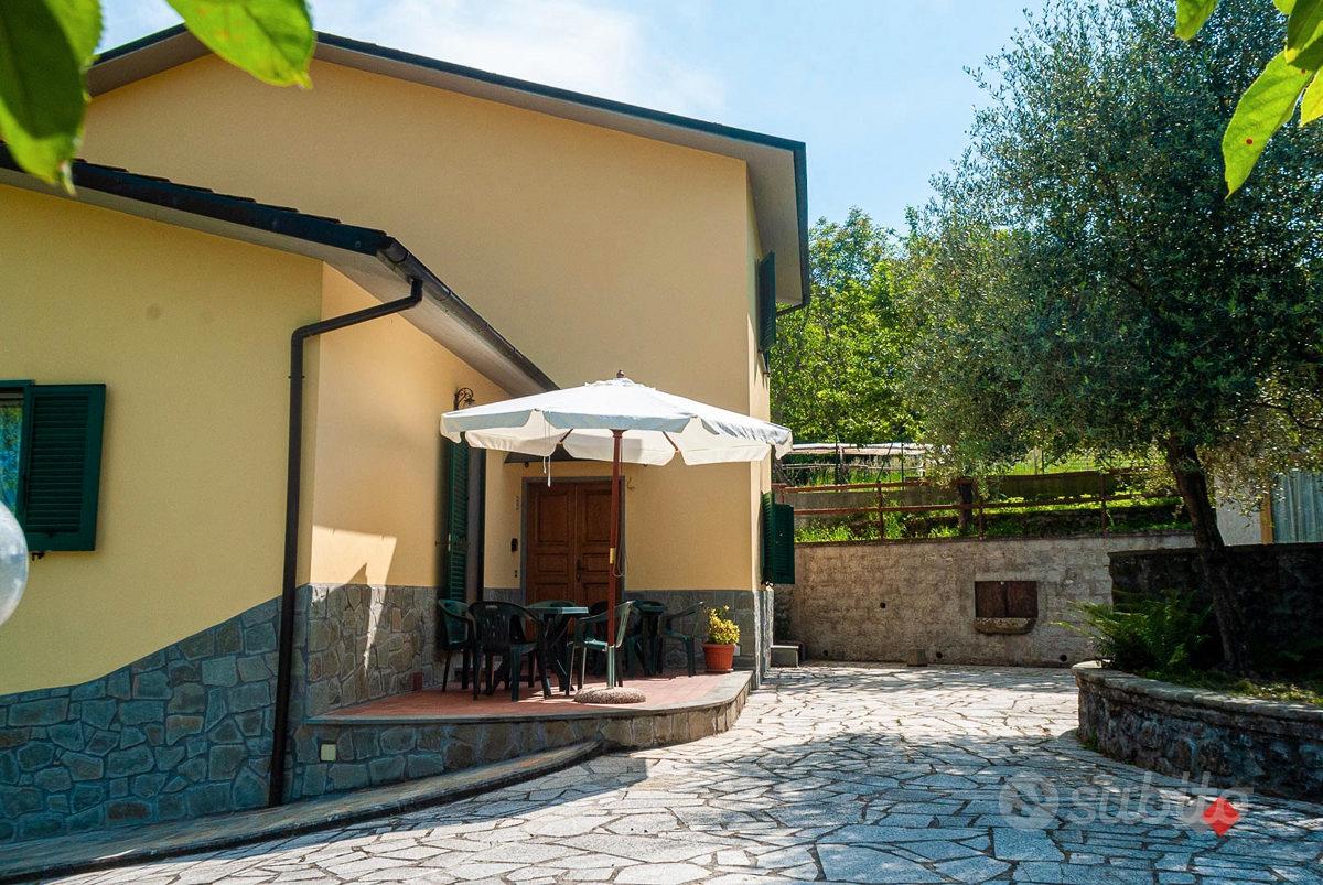 Casa – Castelnuovo di Garfagnana, Carbonaia - Vista 2