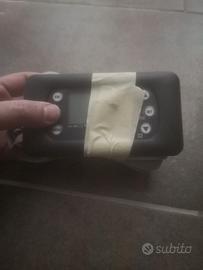 Tramoggia per alimentazione termocamino