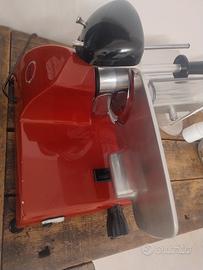 berkel affettatrice 