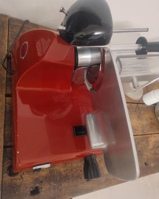 berkel affettatrice 