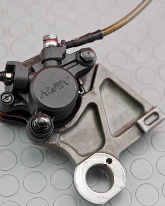 PINZA POSTERIORE YAMAHA R6 2006 2007