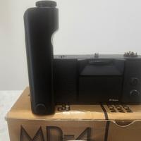 Motor Driver MD4