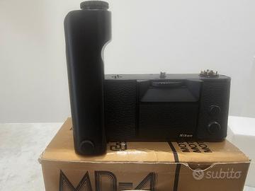 Motor Driver MD4