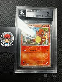 charmander cp3 003 BGS 9