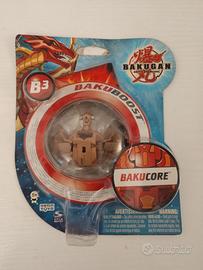 Bakugan Battle Brawlers Bakuboost B3 con Bakucore