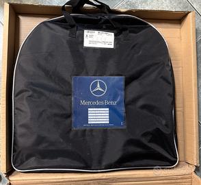 Mercedes Benz Originale Catene da Neve B67550052