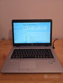 Portatile Hp EliteBook 840 G4