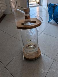 dosatore distilleria marzadro diciotto lune 