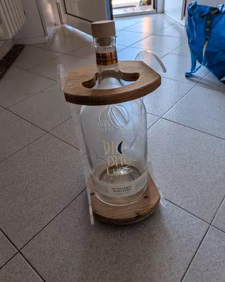 dosatore distilleria marzadro diciotto lune 