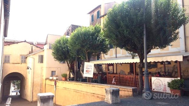 Ristorante Locato in Posizione Centrale Palestrina