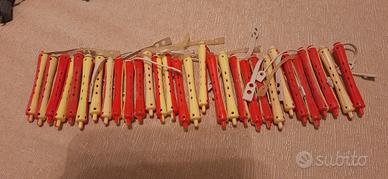  30 bigodini permanente