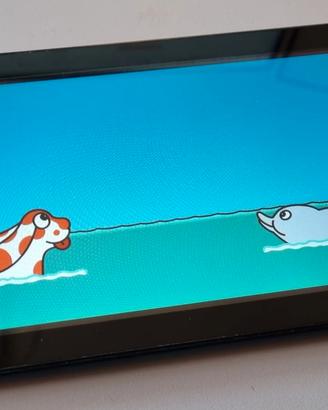 Tablet Kindle Fire 7 - Perfetto per bambini