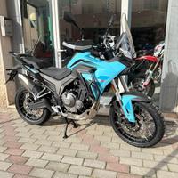 Morbidelli Altro modello - 2026