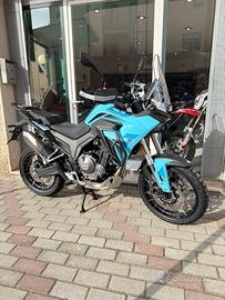 Morbidelli Altro modello - 2026