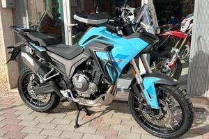 Morbidelli Altro modello - 2026