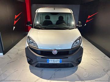 FIAT Doblò 1.6MJT 120CV PC-TN Cargo Lam. SX
