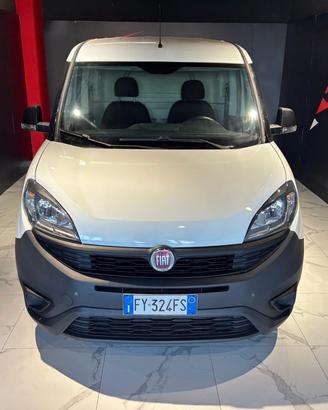 FIAT Doblò 1.6MJT 120CV PC-TN Cargo Lam. SX