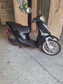 Scooter Piaggio Liberty ABS 125