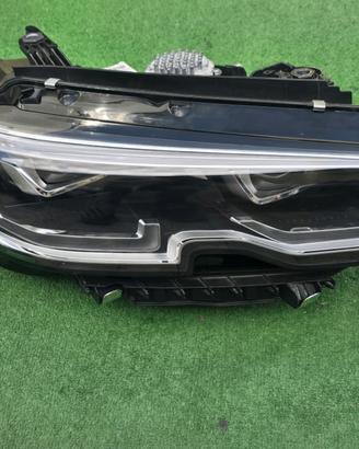 BMW 3 III G20 G21 FULL LED Faro Fanale Destro Dx