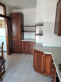 Appartamento zona centrale