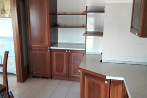 Appartamento zona centrale