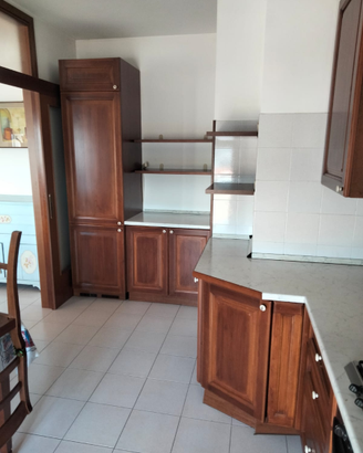 Appartamento zona centrale