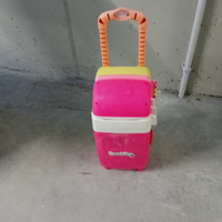 Cucina gioco Portatile