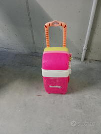 Cucina gioco Portatile