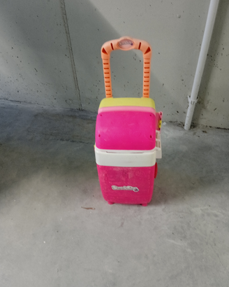 Cucina gioco Portatile