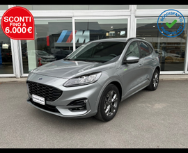 FORD Kuga 3ª serie - Kuga 2.5 Plug In Hybrid 225 C